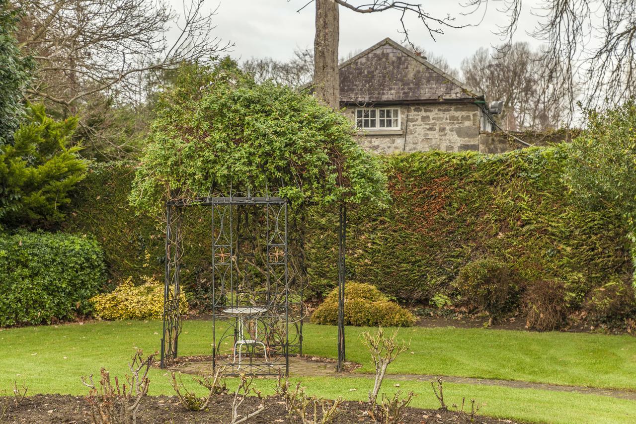 Leixlip Manor Hotel Exterior foto