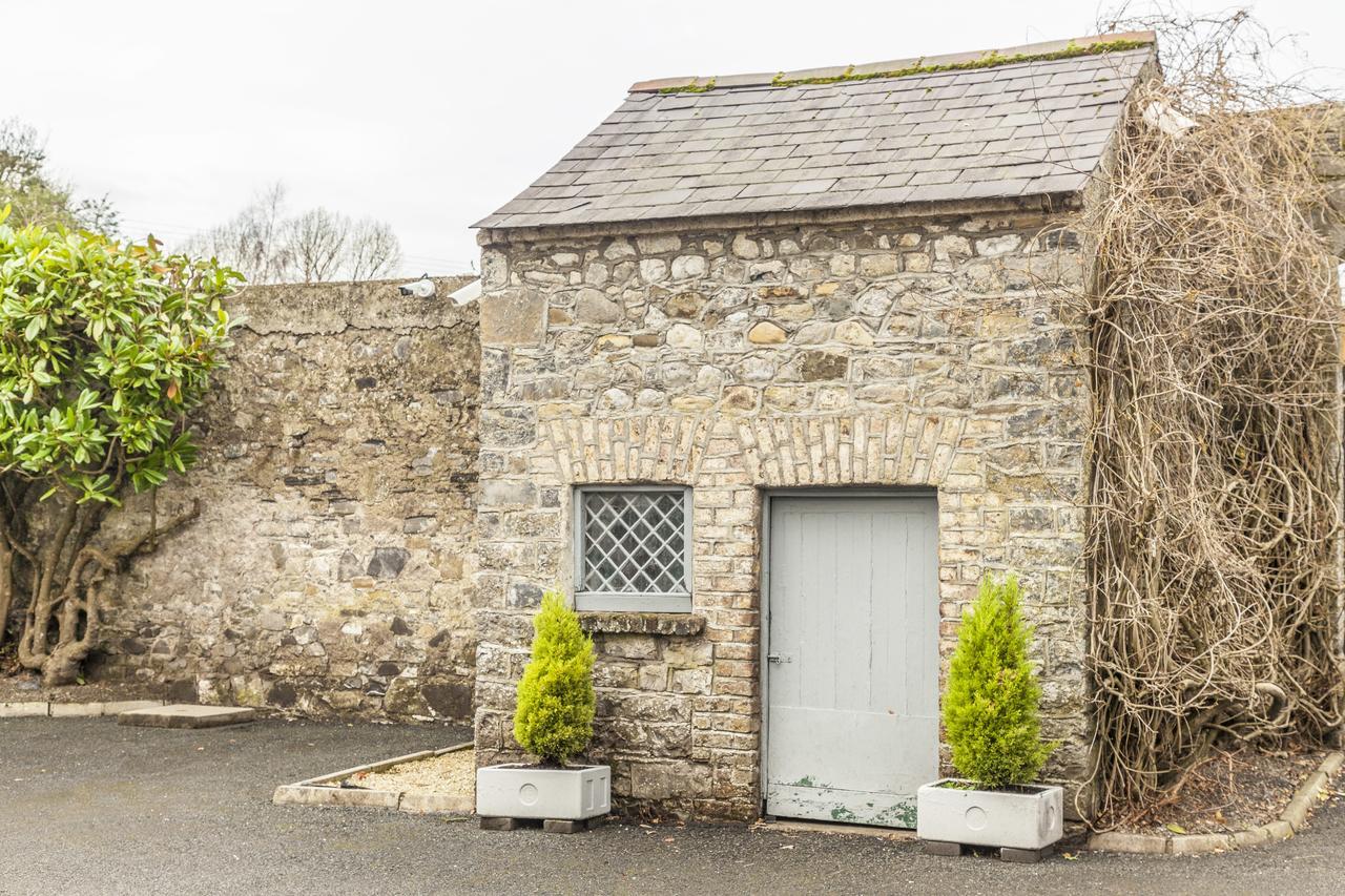 Leixlip Manor Hotel Exterior foto